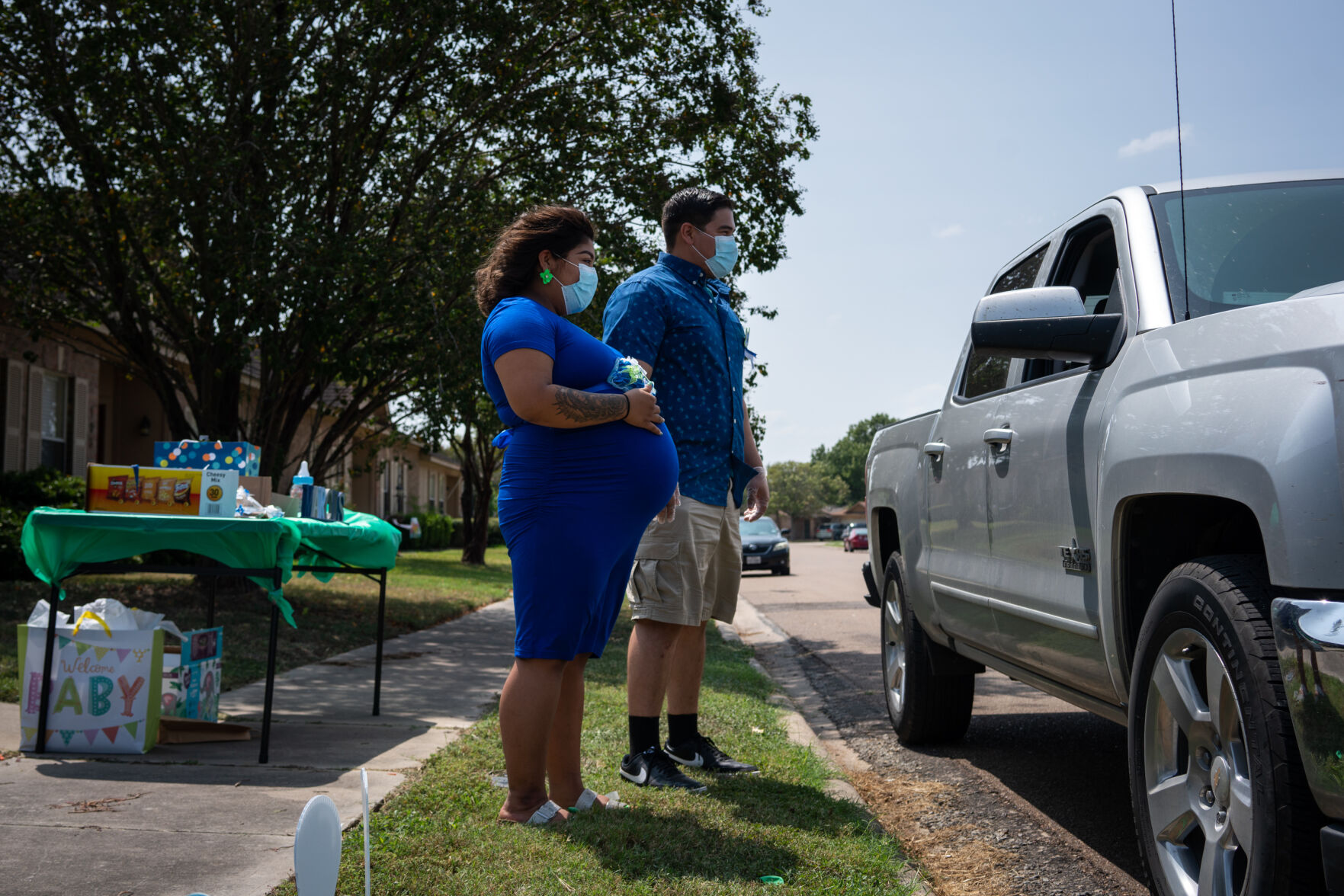 Out of Work in America: Navigating an unemployment crisis during a pandemic